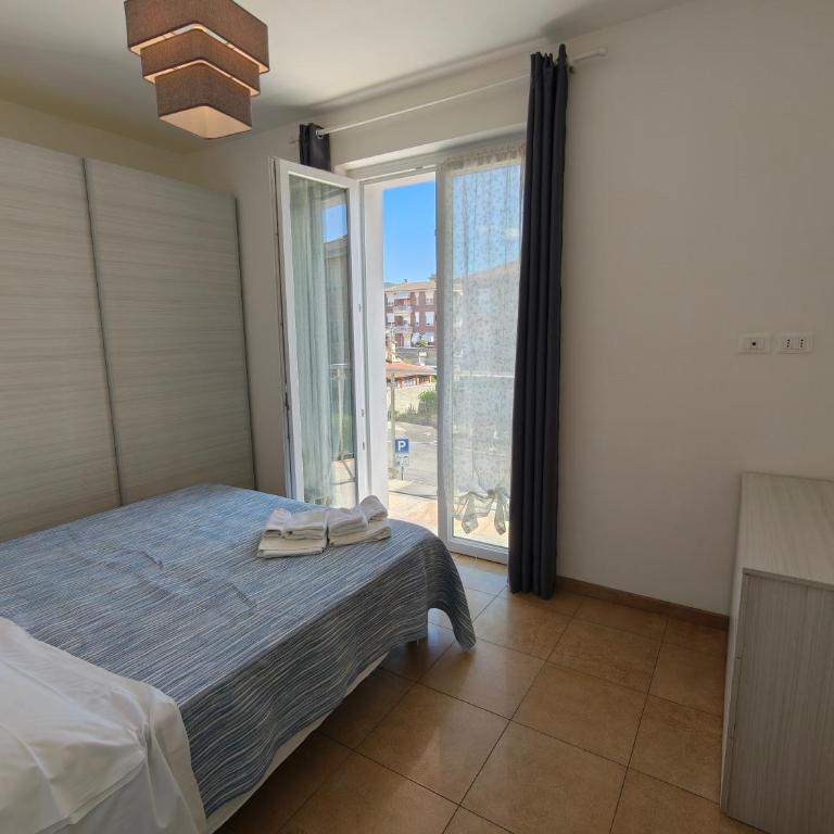 Agnese Apartments 2 - Appartement 2 Chambres - Vue sur Piscine - 9