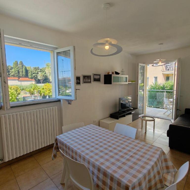 Agnese Apartments 2 - Appartement 2 Chambres - Vue sur Piscine - 4