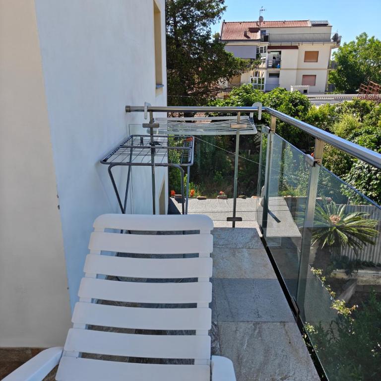 Agnese Apartments 2 - Appartement 2 Chambres - Vue sur Piscine - 12