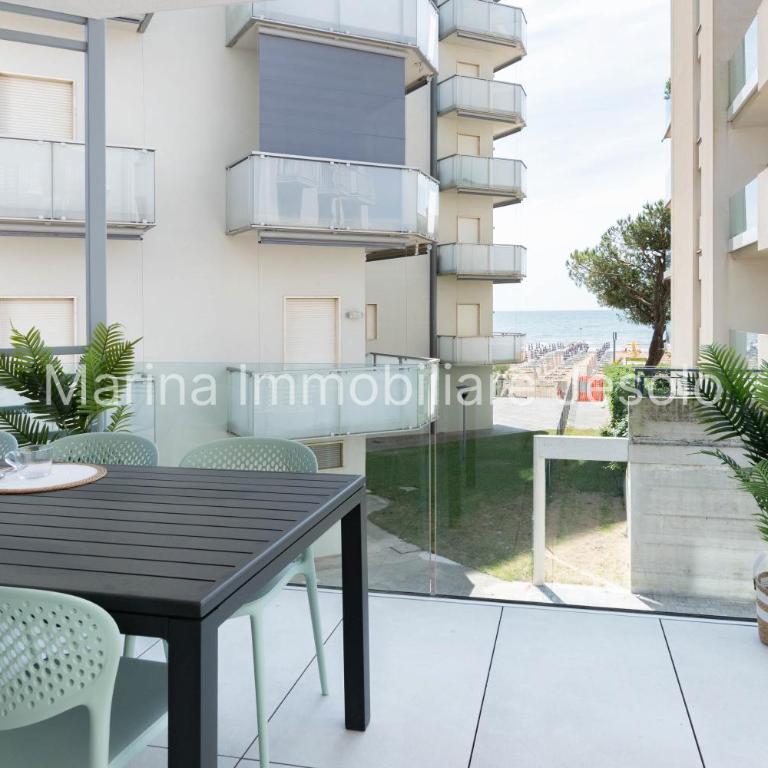 Acqua palace - Appartamento con 2 Camere da Letto - 19