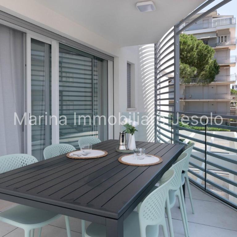 Acqua palace - Appartamento con 2 Camere da Letto - 21