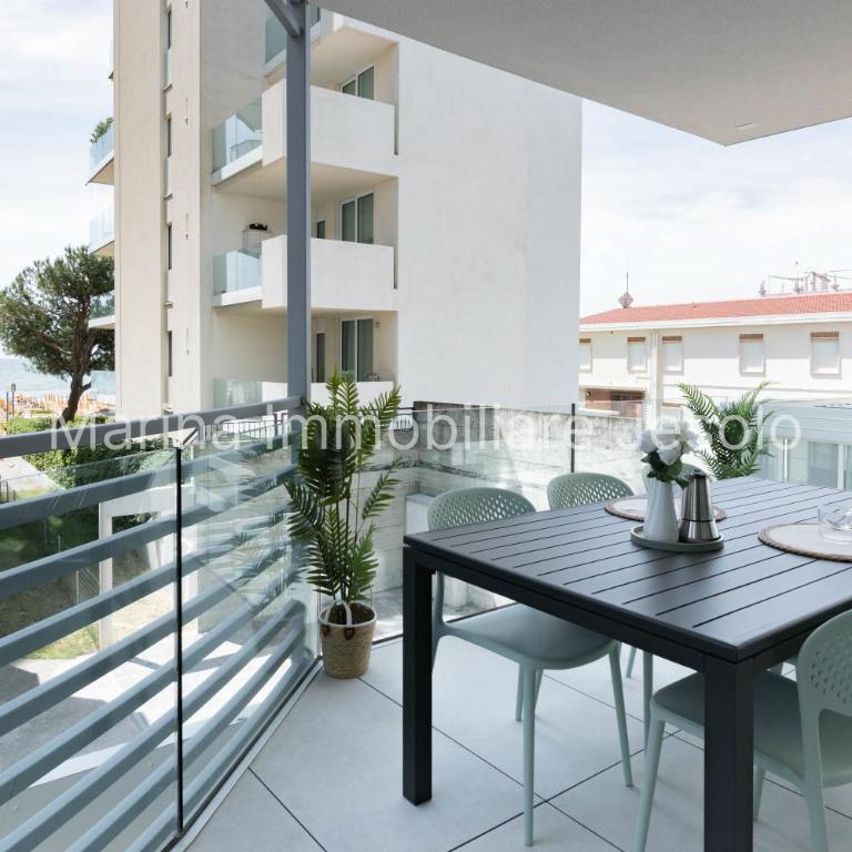 Acqua palace - Appartamento con 2 Camere da Letto - 22