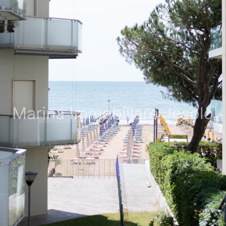 Acqua palace - Appartamento con 2 Camere da Letto - 23
