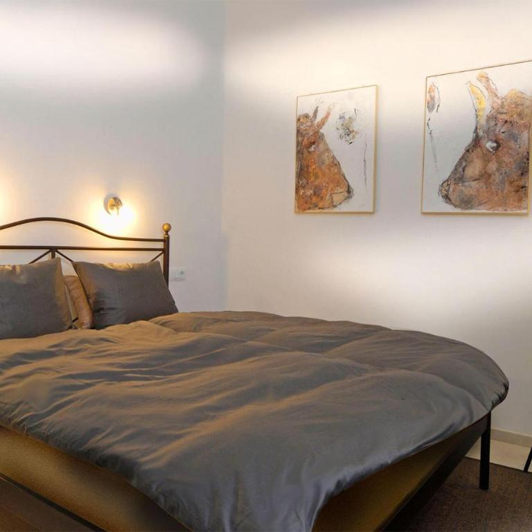 Salvete - Four-Bedroom House - 10