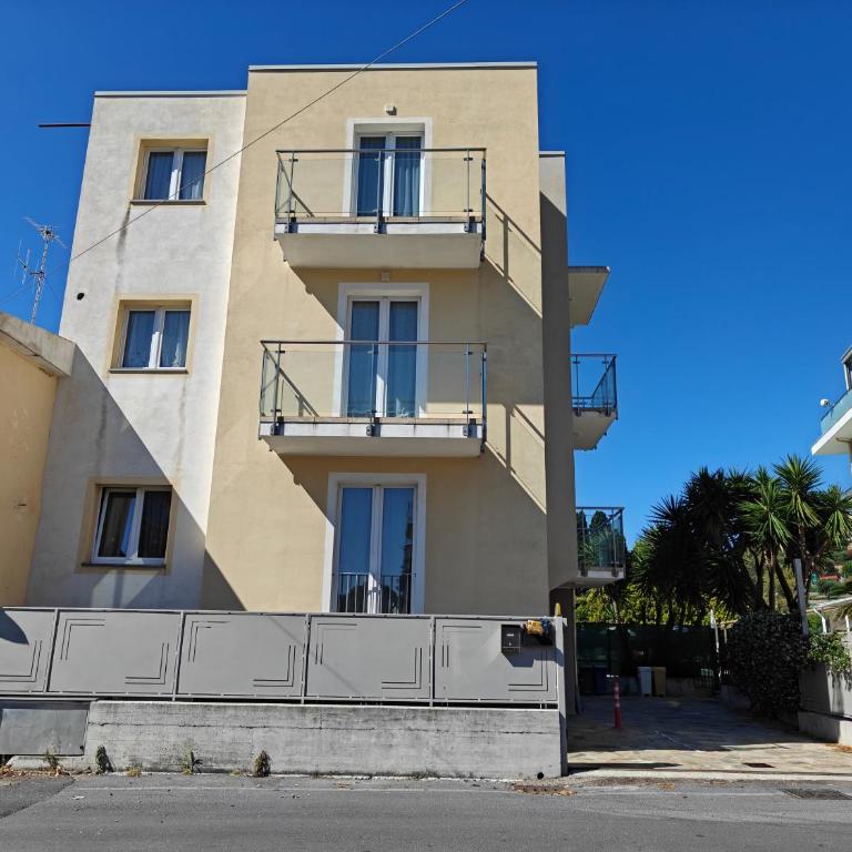 Agnese Apartments 2 - Appartement 2 Chambres - Vue sur Piscine - 19