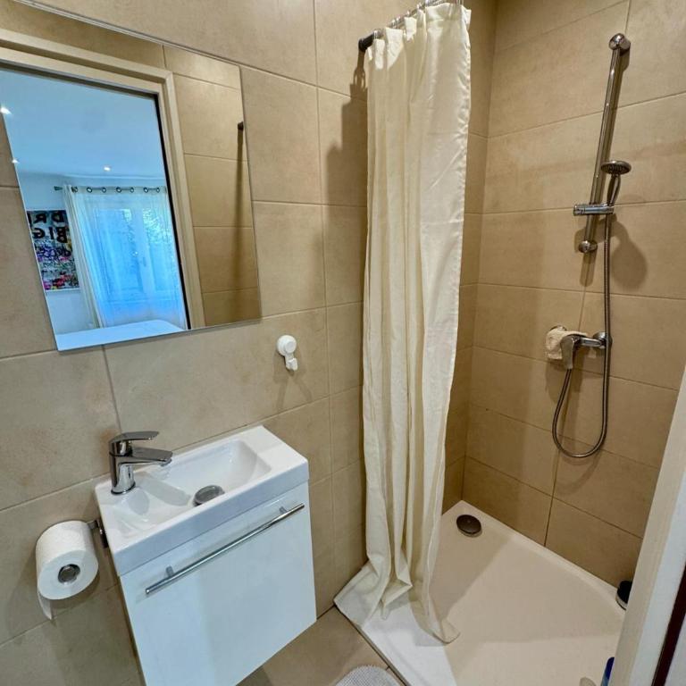 Les Suites de Robinson 07 - Standing Presta - Appartamento con 2 Camere da Letto e Terrazza - 12