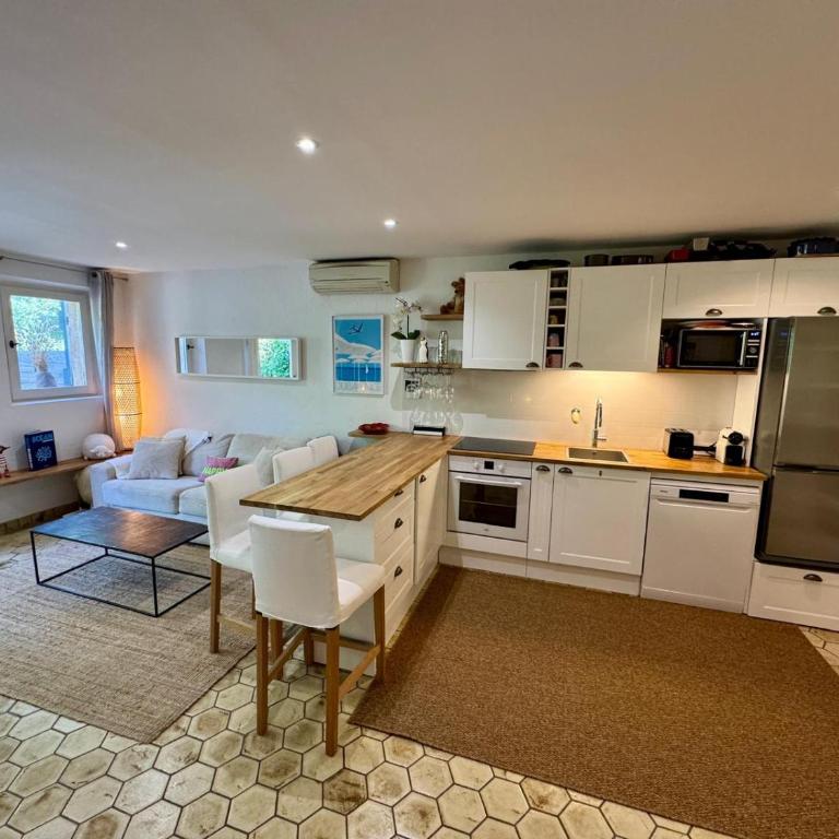 Les Suites de Robinson 07 - Standing Presta - Appartamento con 2 Camere da Letto e Terrazza - 1