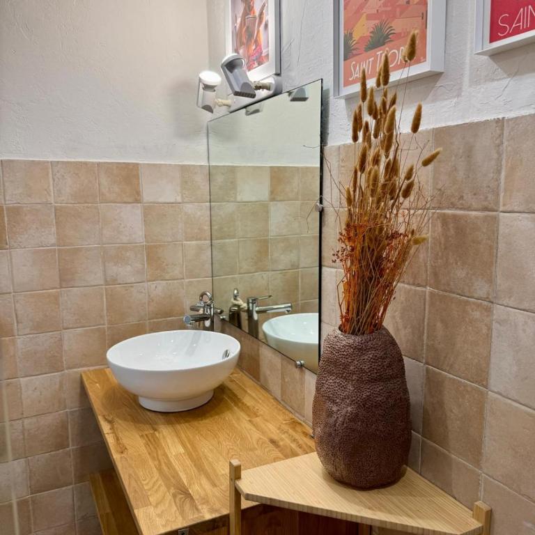 Les Suites de Robinson 07 - Standing Presta - Appartamento con 2 Camere da Letto e Terrazza - 19
