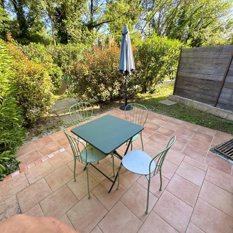 Les Suites de Robinson 07 - Standing Presta - Appartamento con 2 Camere da Letto e Terrazza - 21