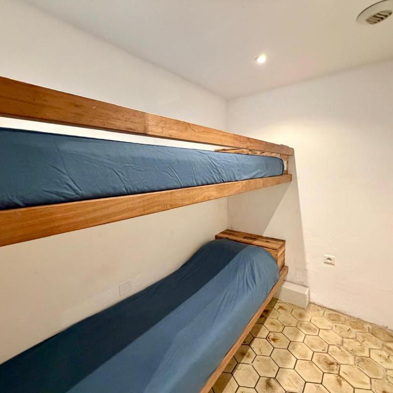 Les Suites de Robinson 07 - Standing Presta - Appartamento con 2 Camere da Letto e Terrazza - 20