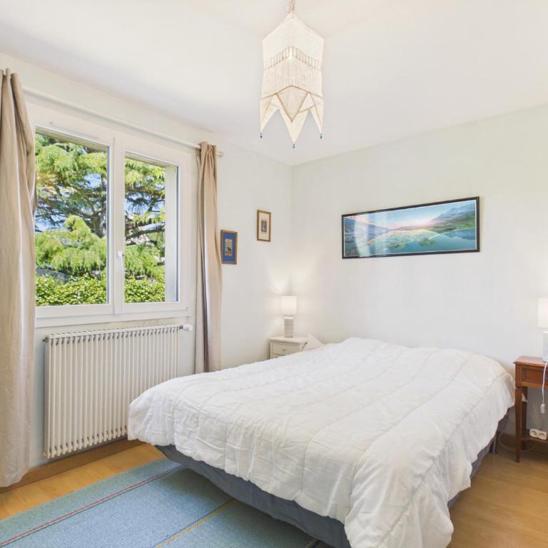 950m de plage, grande maison pour 10 avec jardin - Maison de Vacances - 5