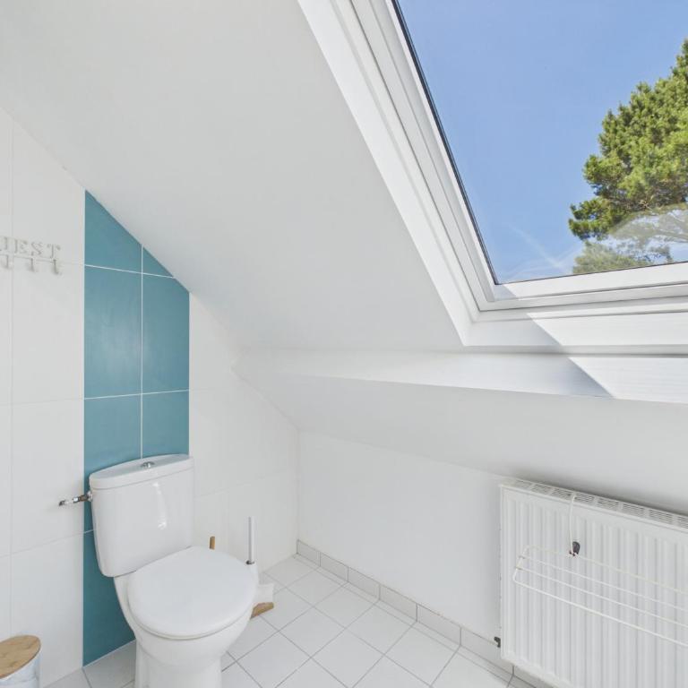 950m de plage, grande maison pour 10 avec jardin - Maison de Vacances - 25