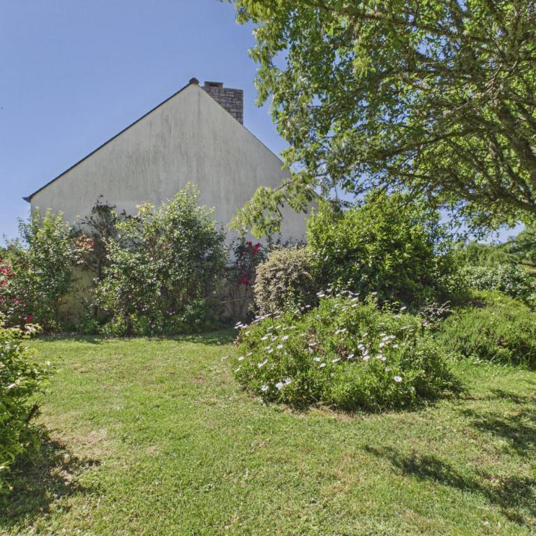 950m de plage, grande maison pour 10 avec jardin - Maison de Vacances - 30