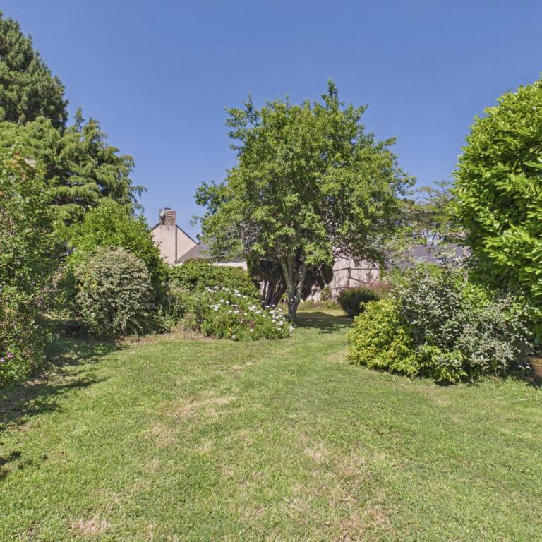 950m de plage, grande maison pour 10 avec jardin - Maison de Vacances - 31