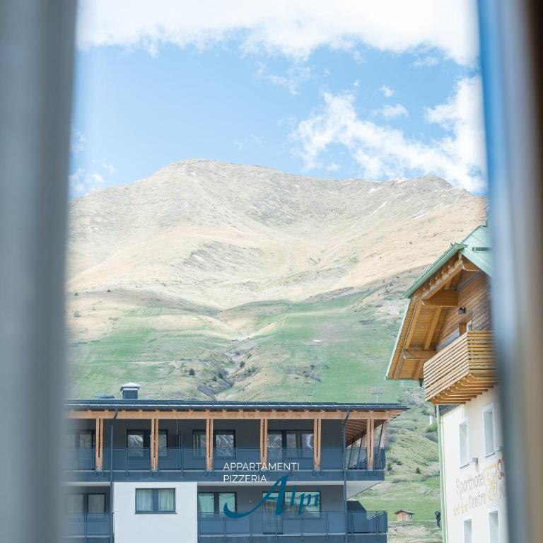 Appartamenti Alpi - Appartamento con 2 Camere da Letto - 3