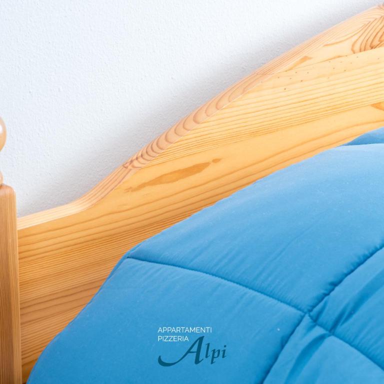 Appartamenti Alpi - Appartamento con 2 Camere da Letto - 4
