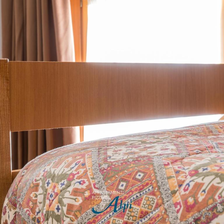 Appartamenti Alpi - Appartamento con 2 Camere da Letto - 7