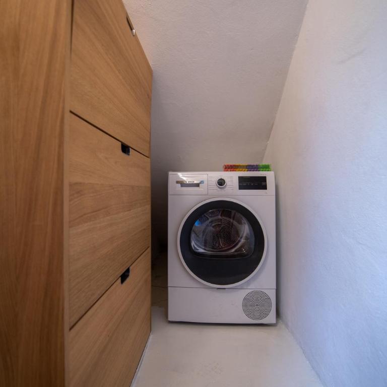 Rubini19 Living l Moderno Appartamento vicino Ospedale e Centro - Appartamento con 1 Camera da Letto - 7