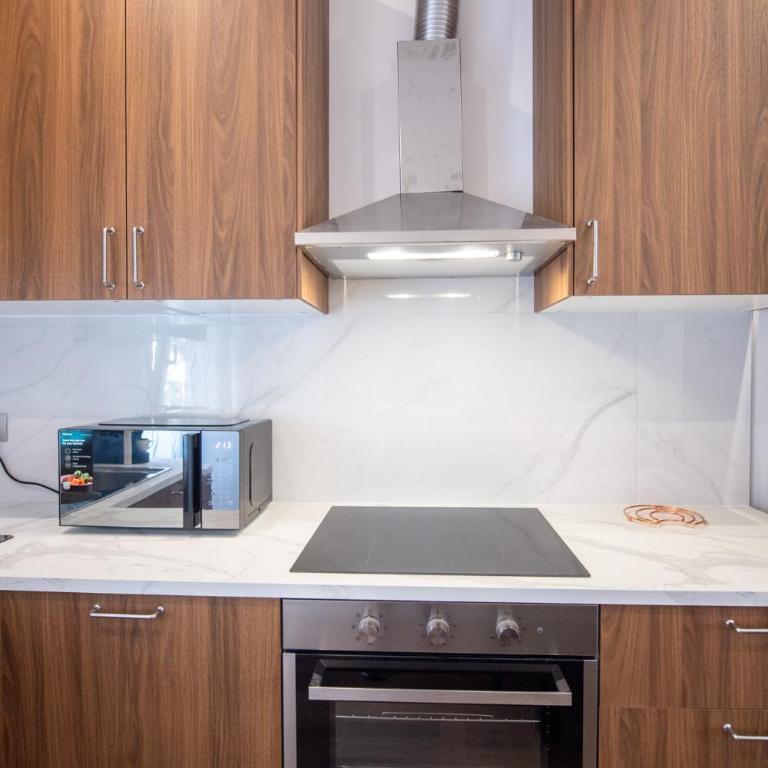 Rubini19 Living l Moderno Appartamento vicino Ospedale e Centro - Appartamento con 1 Camera da Letto - 5