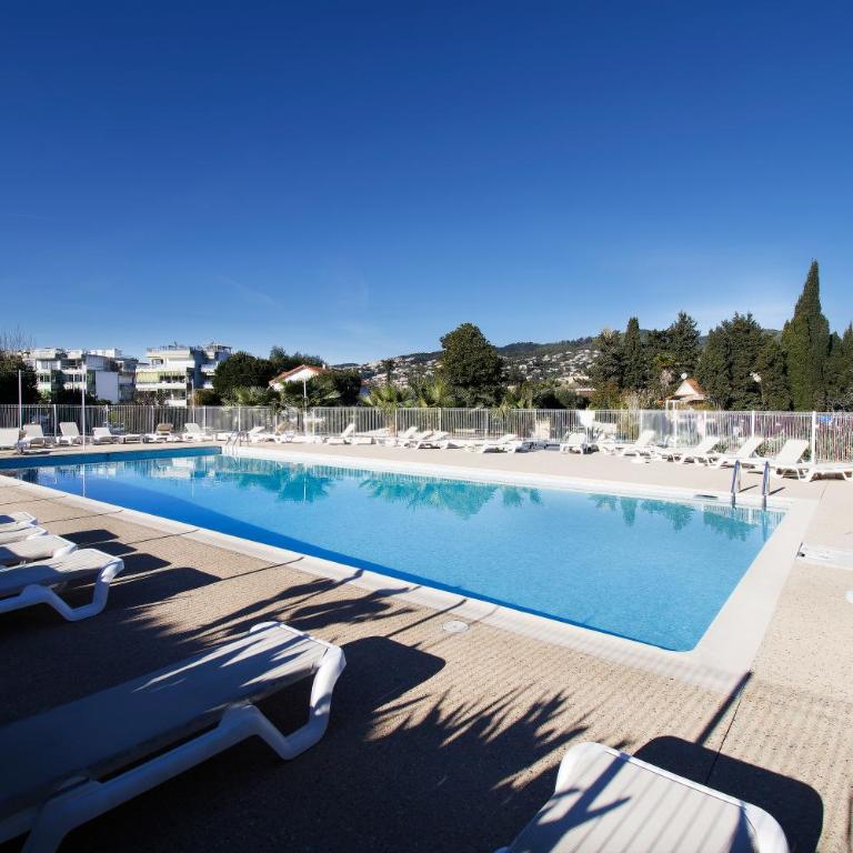 Les Suites de Robinson 07 - Standing Presta - Appartamento con 2 Camere da Letto e Terrazza - 2