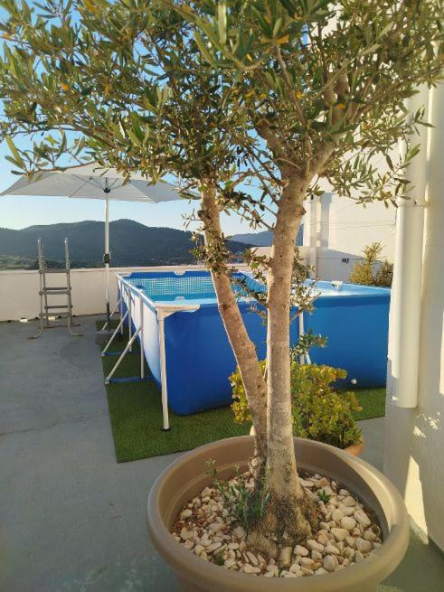 La Venta Casa Rural - Casa con 3 Camere da Letto - 54