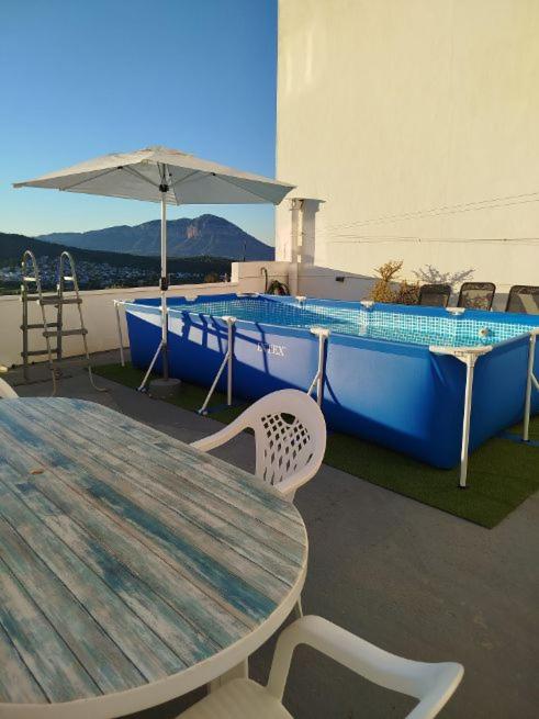 La Venta Casa Rural - Casa con 3 Camere da Letto - 55