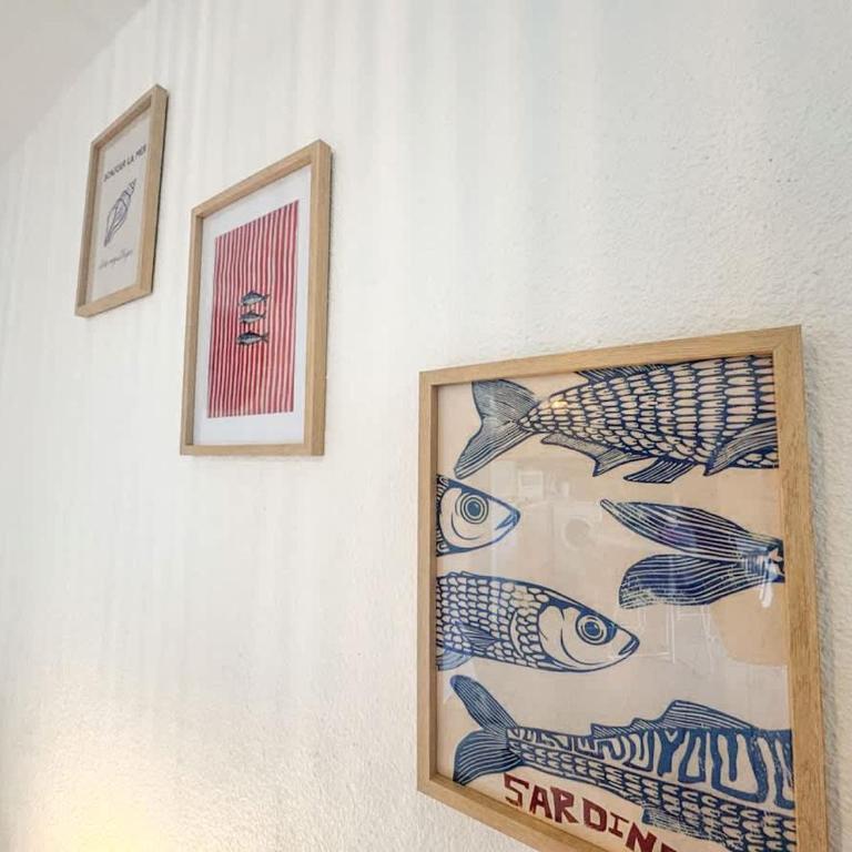 Le BarcaBulle - Appartement 1 Chambre - Côté Mer - 26