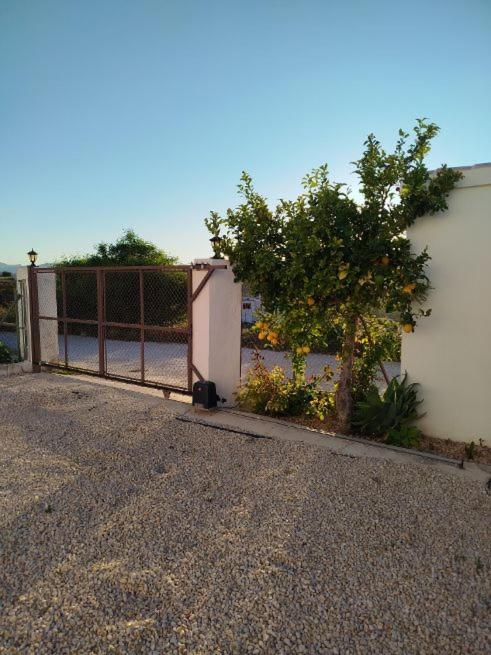 La Venta Casa Rural - Casa con 3 Camere da Letto - 57