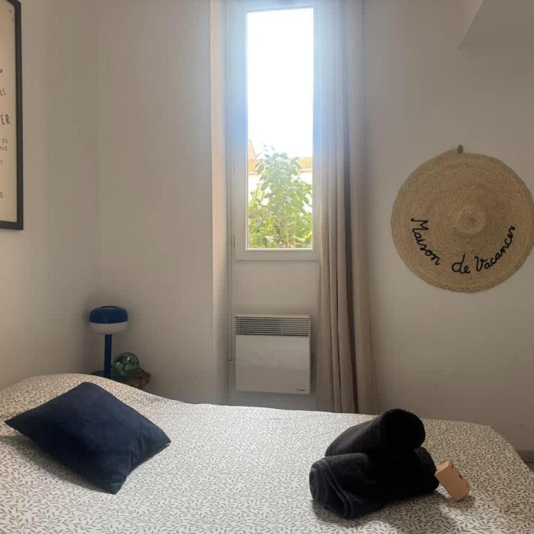 La bohème - Perpignan Centre - Two-Bedroom Apartment - 15