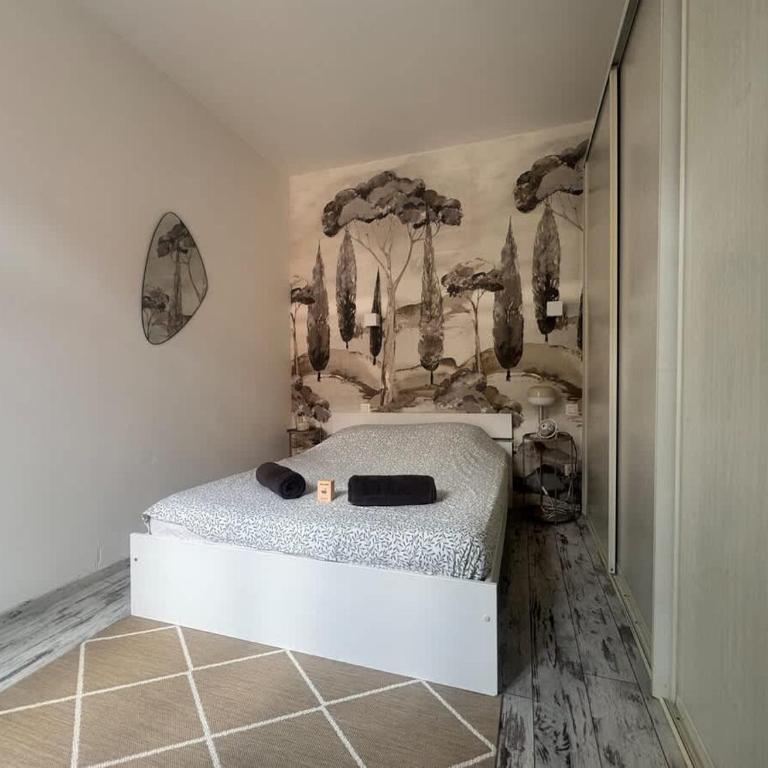 La bohème - Perpignan Centre - Two-Bedroom Apartment - 20