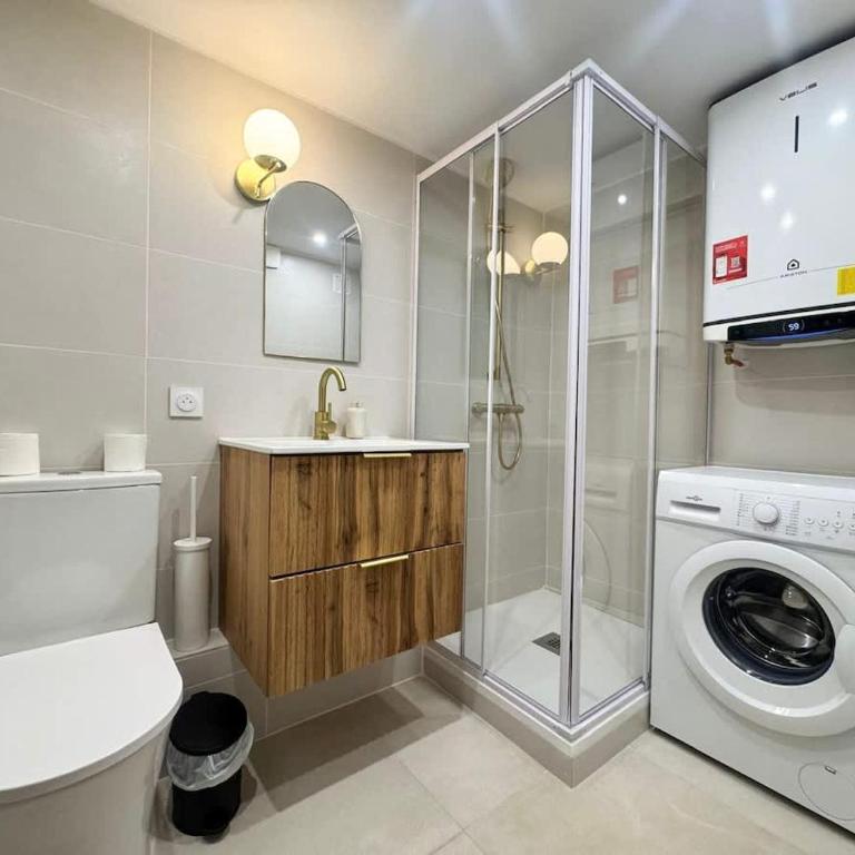 Le cocon perché Collioure center - Apartment mit 1 Schlafzimmer - 6