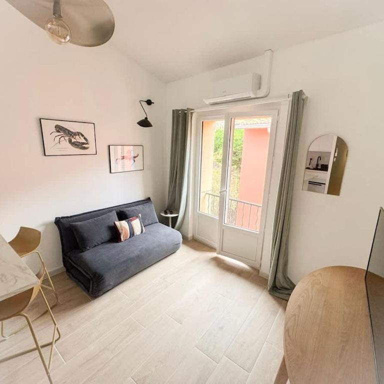 Le cocon perché Collioure center - Apartment mit 1 Schlafzimmer - 13