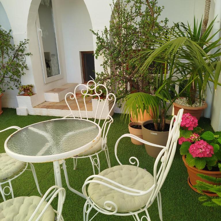 La Venta Casa Rural - Casa con 3 Camere da Letto - 44