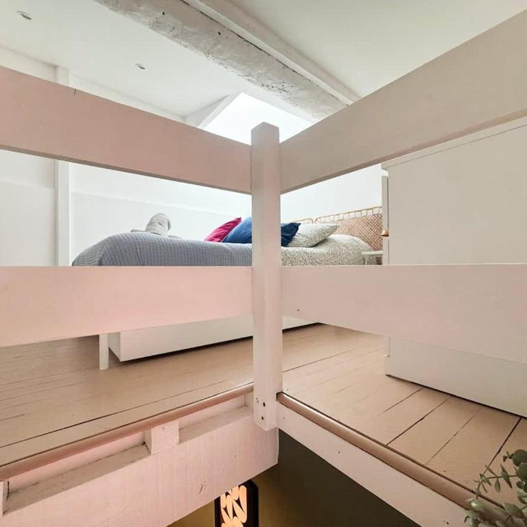 Le cocon perché Collioure center - Apartment mit 1 Schlafzimmer - 14