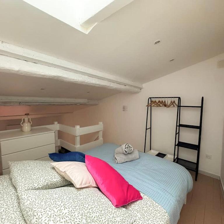 Le cocon perché Collioure center - Apartment mit 1 Schlafzimmer - 16