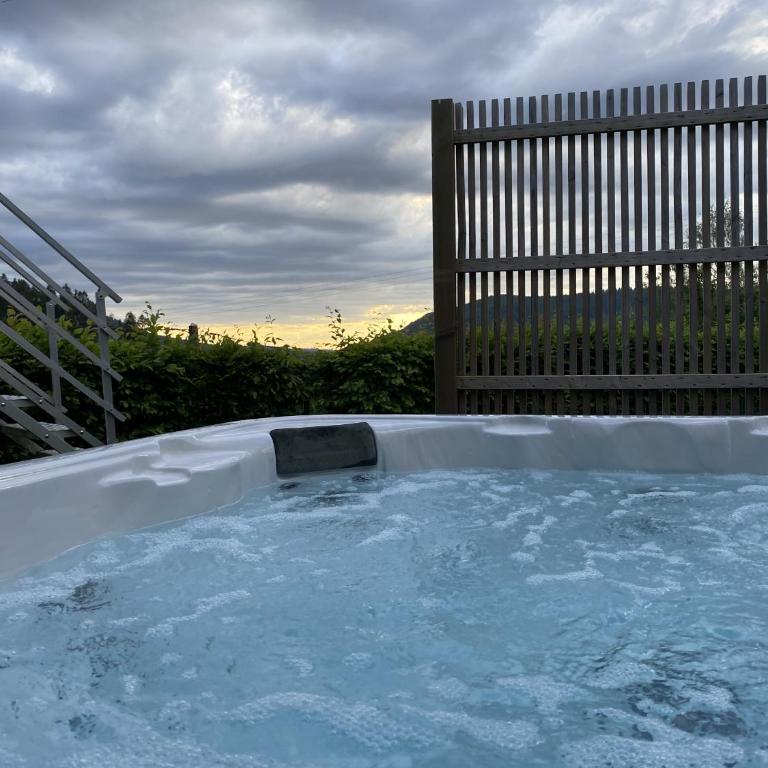 chalets les biches - Chalet Supérieur - 2
