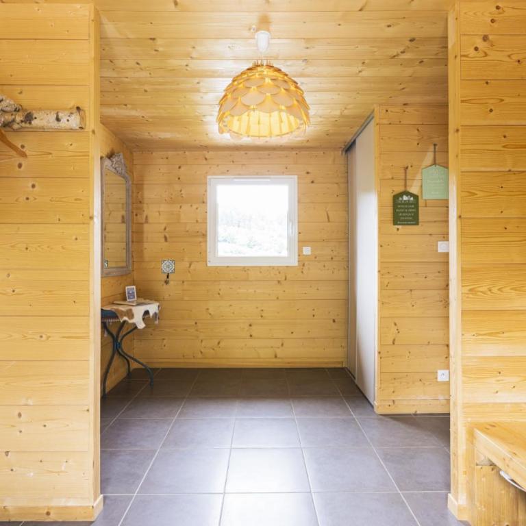 chalets les biches - Chalet Supérieur - 7