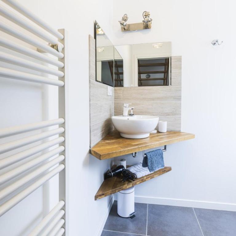 chalets les biches - Chalet Supérieur - 15