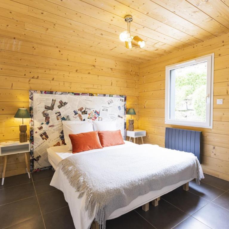 chalets les biches - Chalet Supérieur - 21