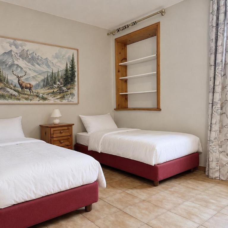 Appartamenti - Formula Roulette - Appartamento con 3 Camere da Letto - 4