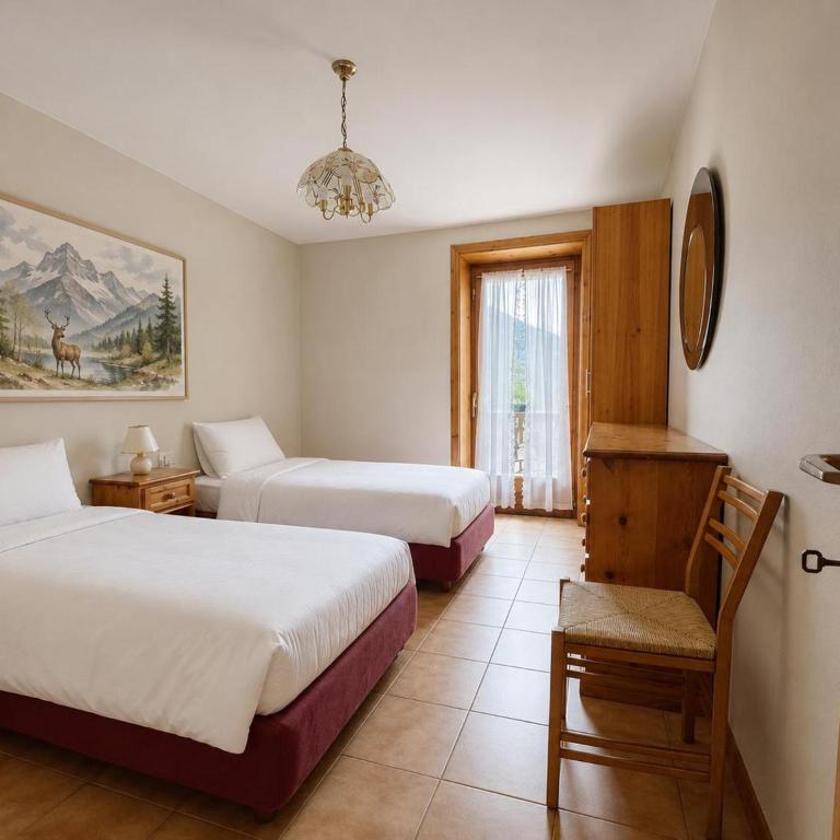 Appartamenti - Formula Roulette - Appartamento con 3 Camere da Letto - 2