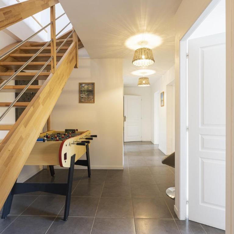 chalets les biches - Chalet Supérieur - 31