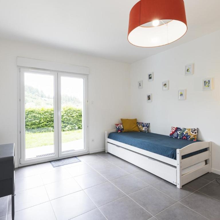 chalets les biches - Chalet Supérieur - 32