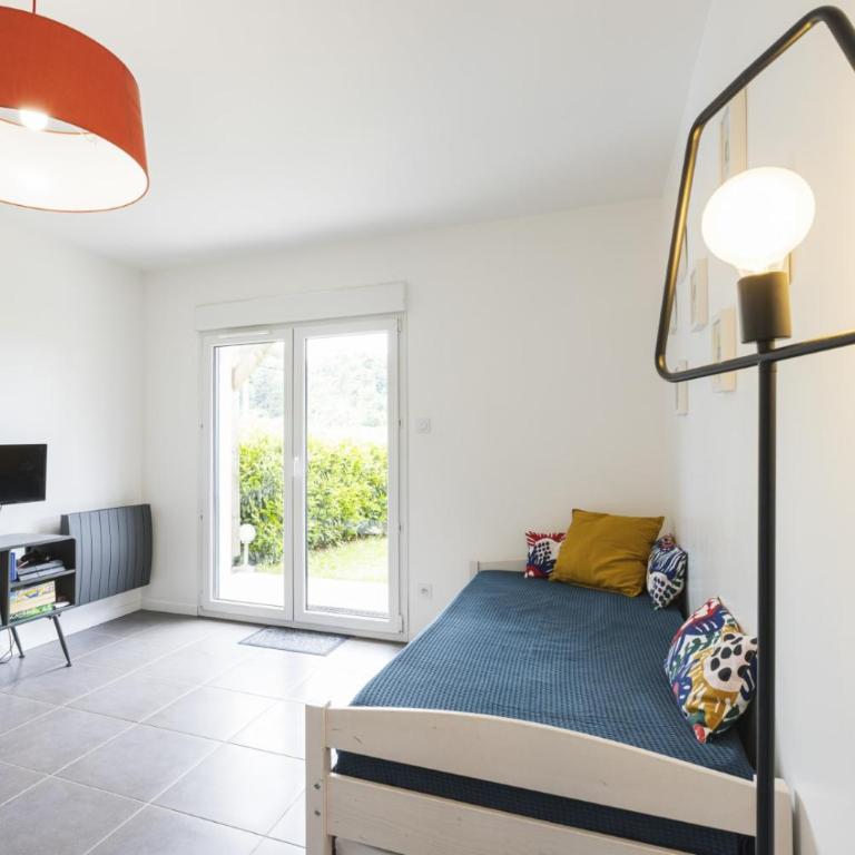 chalets les biches - Chalet Supérieur - 34