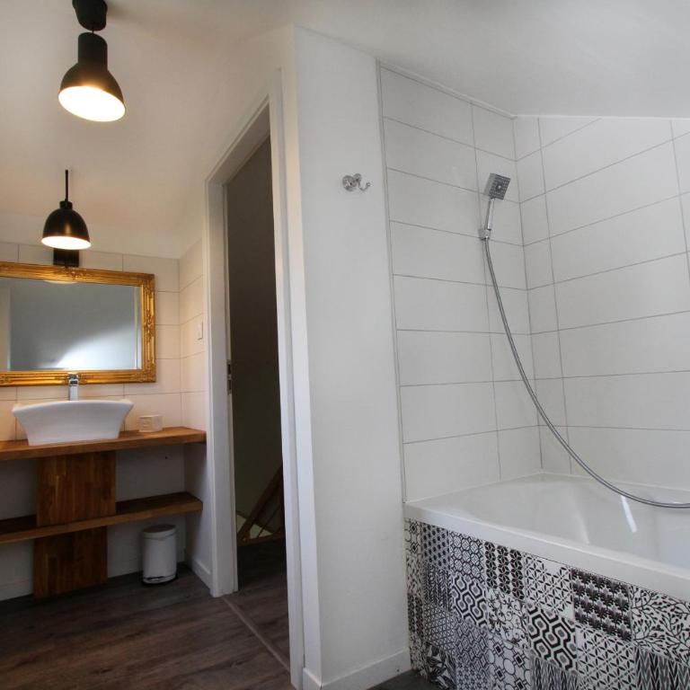 chalets les biches - Chalet Supérieur - 38