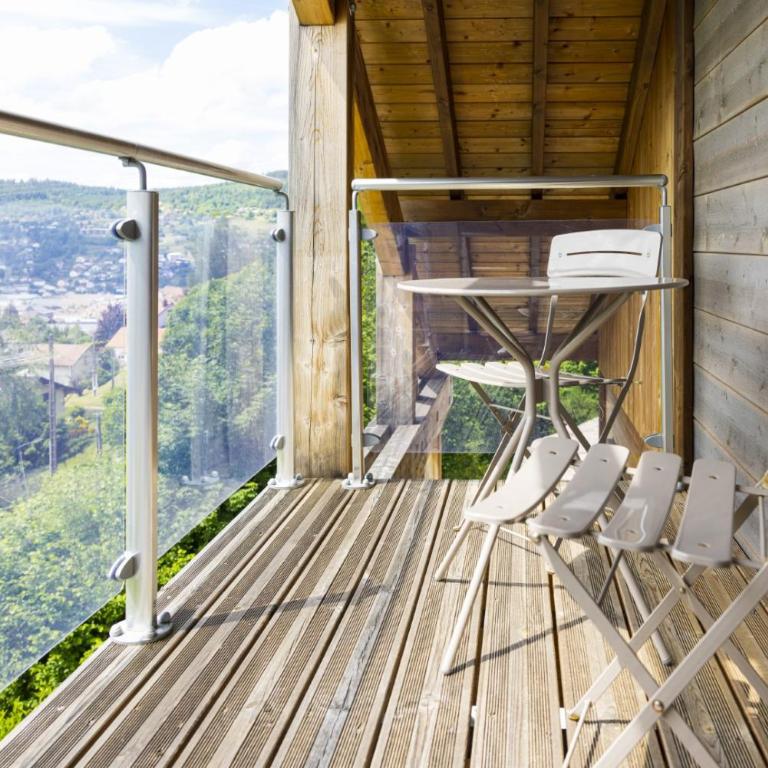 chalets les biches - Chalet Supérieur - 51