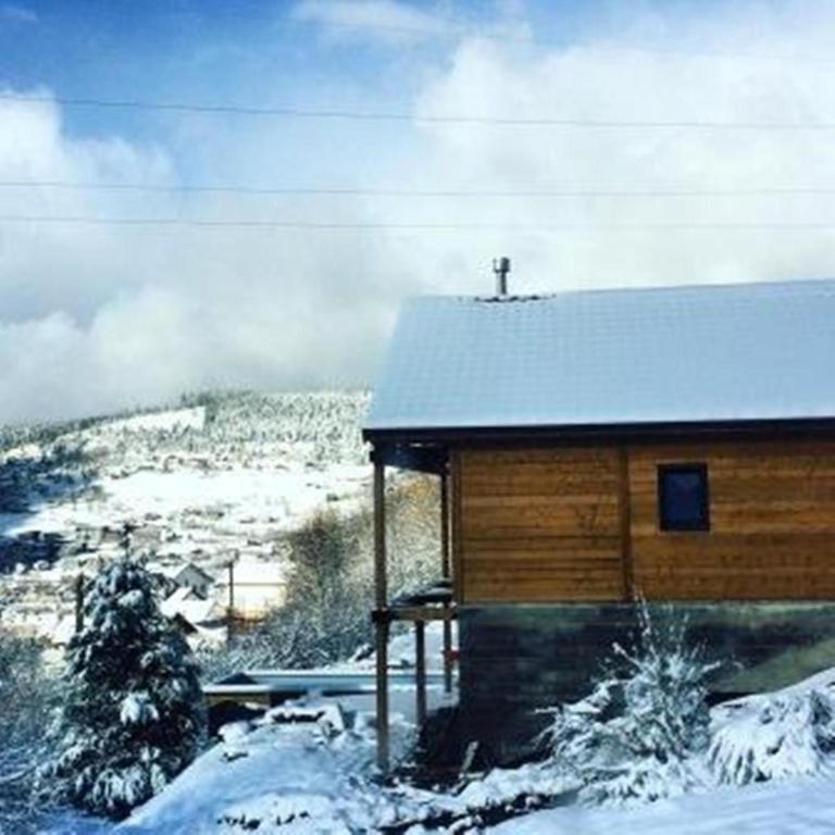 chalets les biches - Chalet Supérieur - 53