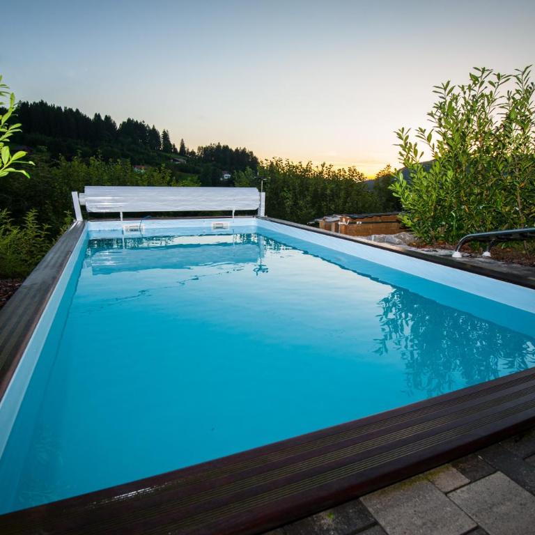 chalets les biches - Chalet Supérieur - 56