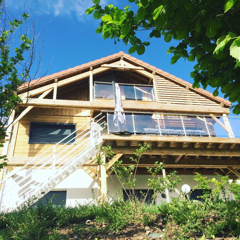 chalets les biches - Chalet Supérieur - 55