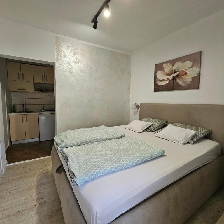 Radović Apartments - Apartman - Prizemlje - 4